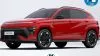 Hyundai Kona EV 150kW 65kWh N Line