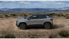 Jeep Avenger 1.2 eHybrid 81kW (110CV) Summit