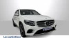 Mercedes-Benz GLC 220 d 4Matic 125 kW (170 CV) Mercedes-Benz GLC 220 d 4Matic 125 kW (170 CV)
