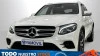 Mercedes-Benz GLC 220 d 4Matic 125 kW (170 CV) Mercedes-Benz GLC 220 d 4Matic 125 kW (170 CV)