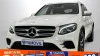 Mercedes-Benz GLC 220 d 4MATIC 125 kW (170 CV) Mercedes-Benz GLC 220 d 4MATIC 125 kW (170 CV)