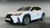 Lexus UX 2.0 250h F Sport Cuero