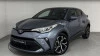 Toyota C-HR 1.8 125H Advance Toyota C-HR 1.8 125H Advance