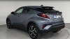 Toyota C-HR 1.8 125H Advance Toyota C-HR 1.8 125H Advance