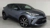 Toyota C-HR 1.8 125H Advance Toyota C-HR 1.8 125H Advance