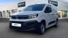 Opel Combo Cargo 650kg Diesel 1.5 100HP S&S MT E6.4 Opel Combo Cargo 650kg Diesel 1.5 100HP S&S MT E6.4