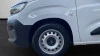 Opel Combo Cargo 650kg Diesel 1.5 100HP S&S MT E6.4 Opel Combo Cargo 650kg Diesel 1.5 100HP S&S MT E6.4