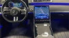 Mercedes-Benz Clase S 350 d