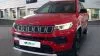 Jeep Compass eHybrid 1.5 MHEV 96kW Limited Dct