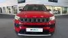 Jeep Compass eHybrid 1.5 MHEV 96kW Limited Dct
