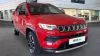 Jeep Compass eHybrid 1.5 MHEV 96kW Limited Dct