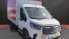 Maxus Deliver 9 Carrozado Lona L4H3 | Doble Rueda | Garantía 2029 | Desde 425€/mes Maxus Deliver 9 Carrozado Lona L4H3 | Doble Rueda | Garantía 2029 | Desde 425€/mes