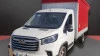 Maxus Deliver 9 Carrozado Lona L4H3 | Doble Rueda | Garantía 2029 | Desde 425€/mes Maxus Deliver 9 Carrozado Lona L4H3 | Doble Rueda | Garantía 2029 | Desde 425€/mes