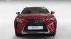 Lexus UX 2.0 250h Business