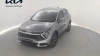 Kia Sportage 1.6 CRDi 85kW (115CV) Drive 4x2 Kia Sportage 1.6 CRDi 85kW (115CV) Drive 4x2