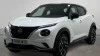 Nissan juke 1.6 Hybrid 105kW (145CV) N-Design Black