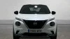 Nissan juke 1.6 Hybrid 105kW (145CV) N-Design Black