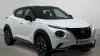 Nissan juke 1.6 Hybrid 105kW (145CV) N-Design Black