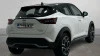Nissan juke 1.6 Hybrid 105kW (145CV) N-Design Black
