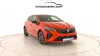 Renault Clio Techno TCe 67 kW (91CV)
