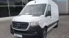 Mercedes-Benz Sprinter 314 CDI MEDIO 3.5T T. ALTO