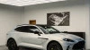 Aston Martin DBX 707