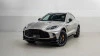 Aston Martin DBX 707 V8 Aston Martin DBX 707 V8