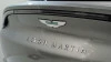Aston Martin DBX 707 V8 Aston Martin DBX 707 V8