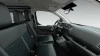 Opel Vivaro Combi Electric Motor 100kW+50kWh Batería Opel Vivaro Combi Electric Motor 100kW+50kWh Batería