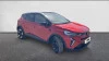 Renault Captur techno Eco-G 100cv (74 kW)