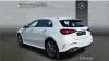 Mercedes-Benz Clase A A 200