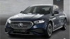 Mercedes-Benz Clase E 220 d Mercedes-Benz Clase E 220 d