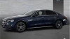 Mercedes-Benz Clase E 220 d Mercedes-Benz Clase E 220 d
