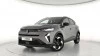 Renault Captur TCE EQUILIBRE 74KW GLP 5P Renault Captur TCE EQUILIBRE 74KW GLP 5P