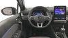 Renault Captur TCE EQUILIBRE 74KW GLP 5P Renault Captur TCE EQUILIBRE 74KW GLP 5P