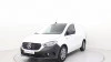 Mercedes-Benz Citan BEV 45KWH 112 ECITAN PRO SWB AUTO 122 4P