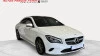 Mercedes-Benz Clase CLA CLA 180