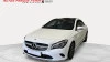 Mercedes-Benz Clase CLA CLA 180