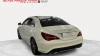 Mercedes-Benz Clase CLA CLA 180