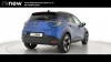 Renault Captur  Gasolina/gas  Eco-G Techno 74kW