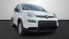 Fiat Panda Pandina 1.0 Hybrid 51kW (70cv) Fiat Panda Pandina 1.0 Hybrid 51kW (70cv)
