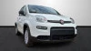 Fiat Panda Pandina 1.0 Hybrid 51kW (70cv) Fiat Panda Pandina 1.0 Hybrid 51kW (70cv)
