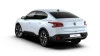 Citroën C4 X Hybrid 145 ë-DCS6 Business Edition Citroën C4 X Hybrid 145 ë-DCS6 Business Edition