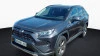 Toyota Rav4 2.5l 220H Advance