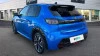 Peugeot 208 BlueHDi 73kW (100CV) GT Peugeot 208 BlueHDi 73kW (100CV) GT