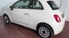 Fiat 500 1.0 6v GSE Lounge 51 kW (70 CV)