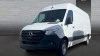 Mercedes-Benz Sprinter 317 CDI FURGON PRO LARGO Mercedes-Benz Sprinter 317 CDI FURGON PRO LARGO