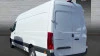Mercedes-Benz Sprinter 317 CDI FURGON PRO LARGO Mercedes-Benz Sprinter 317 CDI FURGON PRO LARGO
