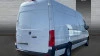 Mercedes-Benz Sprinter 317 CDI FURGON PRO LARGO Mercedes-Benz Sprinter 317 CDI FURGON PRO LARGO