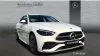 Mercedes-Benz Clase C C 220 d